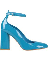 Sergio Levantesi - Pumps - Lyst