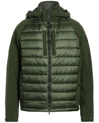 Paul & Shark - Puffer Polyamide, Polyester, Elastane - Lyst