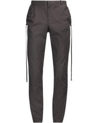 Trussardi - Trouser - Lyst