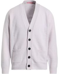 Drumohr - Strickjacke - Lyst