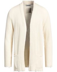 A PAPER KID - Strickjacke - Lyst