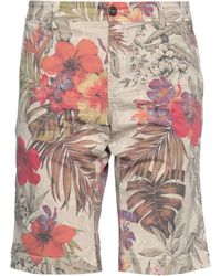 Mason's - Shorts & Bermuda Shorts - Lyst