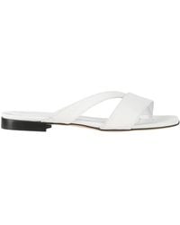 Bervicato - Thong Sandal - Lyst