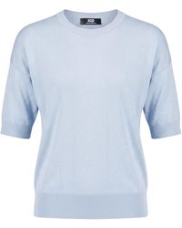 Alpha Studio - Pullover - Lyst