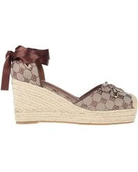 Laura Biagiotti - Espadrilles - Lyst