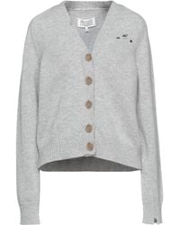 Maison Margiela - Cardigan - Lyst