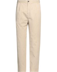 Grifoni - Trouser - Lyst