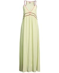 MÊME ROAD - Maxi-Kleid - Lyst