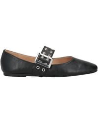 Steve Madden - Ballet Flats - Lyst