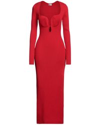 Magda Butrym - Maxi Dress - Lyst