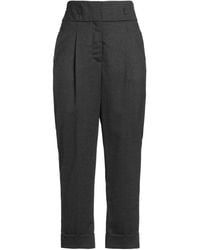 Peserico - Pants - Lyst