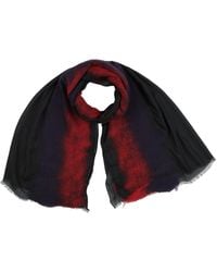 Emporio Armani - Schal - Lyst