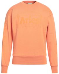 Aries - Sweatshirt - Lyst