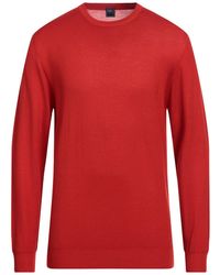Fedeli - Sweater - Lyst