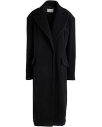 Souvenir Clubbing - Coat - Lyst