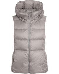 Herno - Vest Polyamide - Lyst