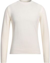 FILIPPO DE LAURENTIIS - Pullover - Lyst