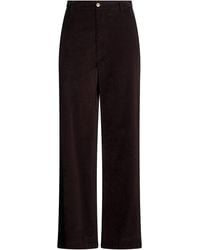 Barena - Pants Cotton, Viscose, Elastane - Lyst