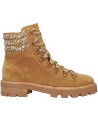 Jimmy Choo - Ankle Boots - Lyst