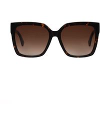 Moschino - Gafas De Sol - Lyst