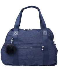 Kipling Handbag - Blue