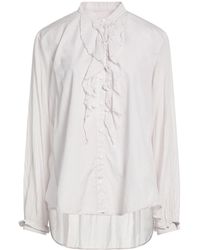 European Culture - Shirts - Lyst