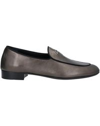 giuseppe zanotti mens loafers