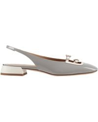 A.Bocca - Ballet Flats - Lyst
