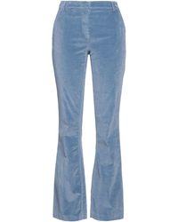 Kiltie - Trouser - Lyst
