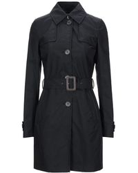 Herno Pardessus - Noir