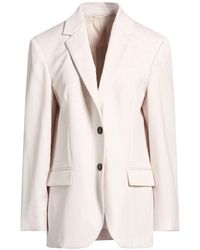 Brunello Cucinelli - Blazer - Lyst