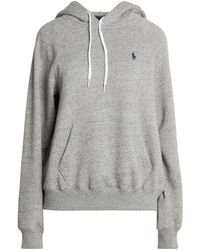Polo Ralph Lauren - Sweatshirt - Lyst