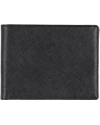 Doucal's - Wallet Leather - Lyst