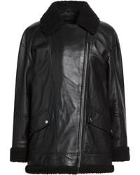 Bolongaro Trevor - Shearling & Teddy - Lyst