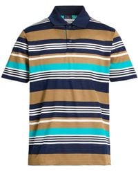 Paul & Shark - Polo Shirt - Lyst