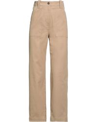 Weekend by Maxmara - Trouser - Lyst