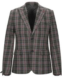 Daniele Alessandrini - Blazer - Lyst