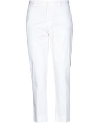 Dolce & Gabbana - Trouser - Lyst