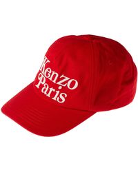 KENZO - Mützen & Hüte - Lyst