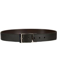 Bally - Cintura - Lyst