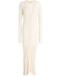 Jucca - Cardigan Cotton - Lyst