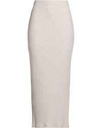 ONLY - Maxi Skirts - Lyst