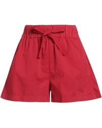 Semicouture - Shorts & Bermuda Shorts - Lyst