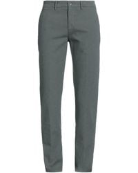 Harmont & Blaine - Pants - Lyst