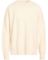 Jil Sander - Sweater Wool - Lyst