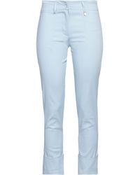 Fly Girl - Pants Cotton, Nylon, Elastane - Lyst