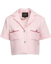 Maje - Suit Jacket - Lyst