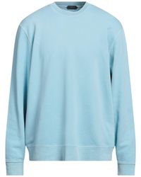 Zanone - Sudadera - Lyst