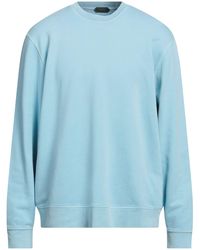 Zanone - Sudadera - Lyst