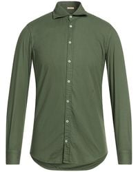 Massimo Alba - Camisa - Lyst